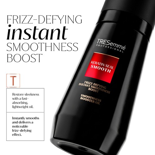 Tresemme Serum Keratin Seal 