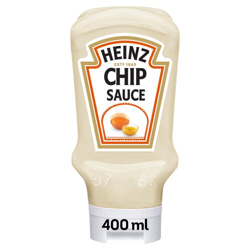 Heinz Chip Sauce