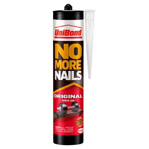 Unibond No More Nails Original 