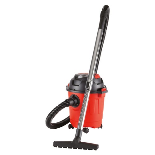 Wet & Dry 10l Vacuum Red