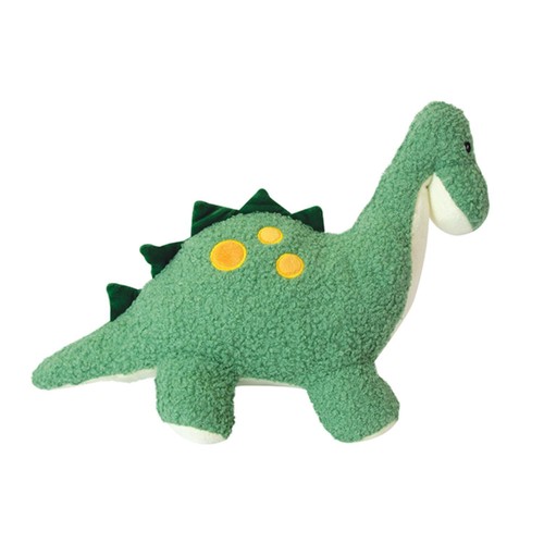 Aroma Home Dexter The Dinosaur Microwavable Hottie