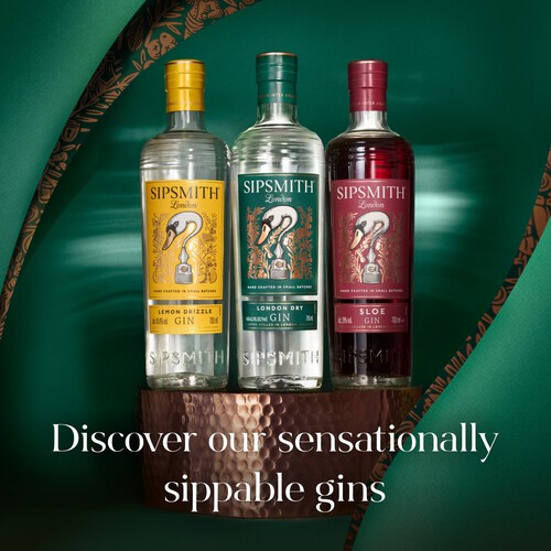 Sipsmith Sloe Gin