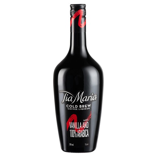 Tia Maria Liqueur 