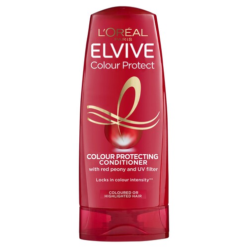 Elvive Colour Protect Conditioner