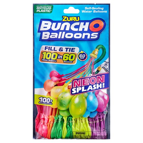 Zuru Bunch Balloons 