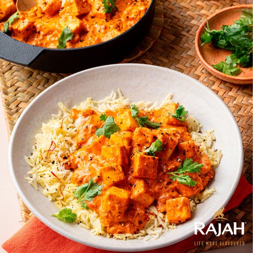 Rajah Garam Masala 85g