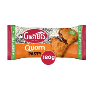 Ginsters 180g