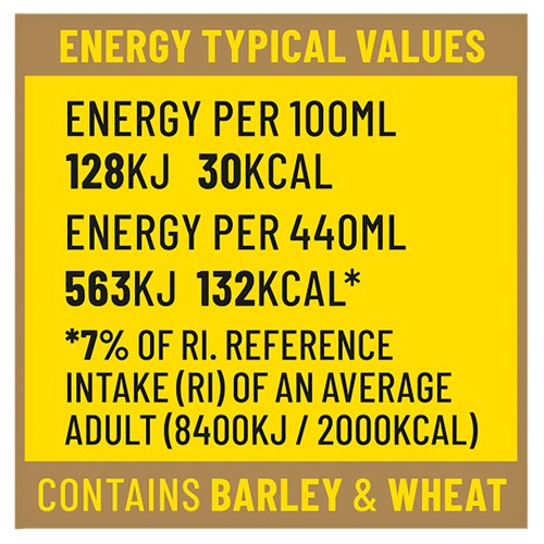 Tennents Lager  