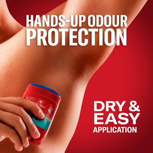 Old Spice Deodorant Stick Rockstar 50ml