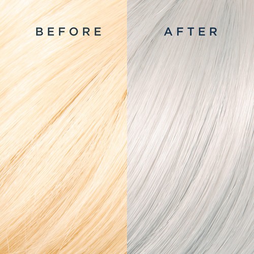 Jerome Russell B Blonde Maximum Colour Toner Silver