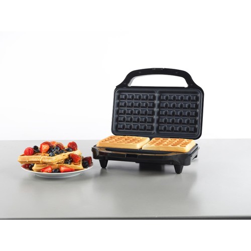 Progress Deep Fill Waffle Maker