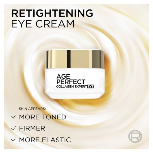 L'Oreal Age Perfect Eye Cream 