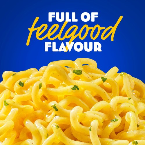 Batchelor's Japanese Katsu Curry Super Noodles 