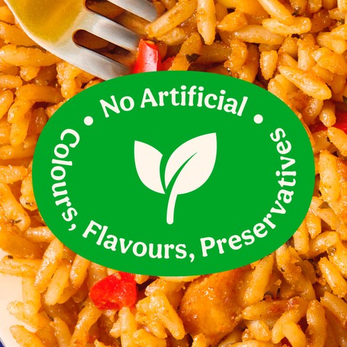 Ben's Original Favourites Peri Peri Chicken Ready Meal    250g