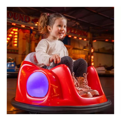 Xootz Bumper Car