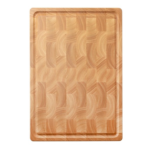 Nutmeg Home Wood Block