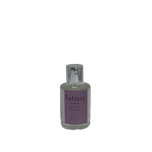 Nutmeg Home Berries Oil 