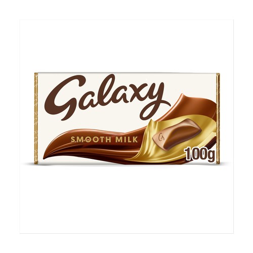 Galaxy Smooth Milk