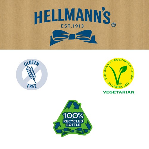 Hellmann's Cheese Sauce