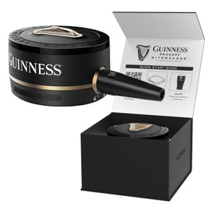 Guinness NitroSurge Device - Use with NitroSurge Cans