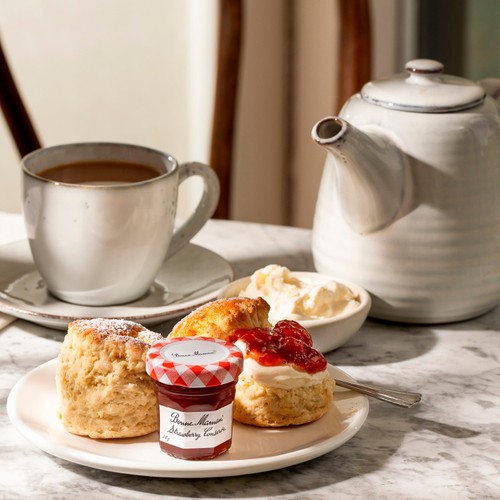 Bonne Maman Strawberry Conserve