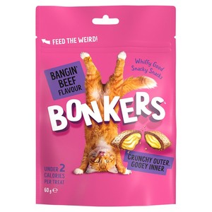 Bonkers 60g