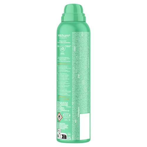 Mitchum Ultimate 72h Bright Floral Anti Perspirant & Deodorant 
