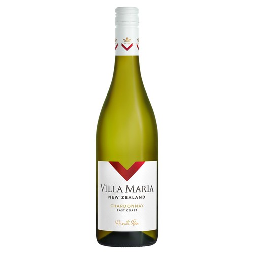 Villa Maria Private Bin Chardonnay 