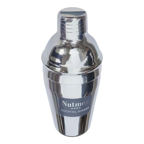 Nutmeg Home Cocktail Shaker