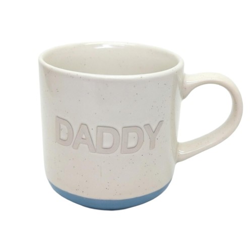 Morrisons Father's Day Daddy Mug