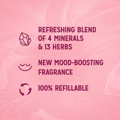 Radox Feel Uplifted Mood Boosting Shower Gel  225ml