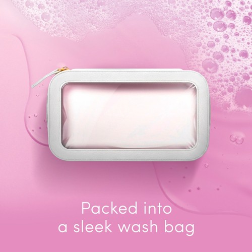 Dove Body+Mind The Essentials Gift Set