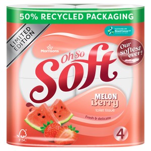 Morrisons Standard