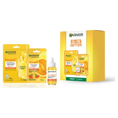 Garnier Glow Getter
