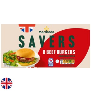 Morrisons Savers 397g