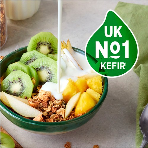 Biotiful Gut Health Kefir Drink Original 1L