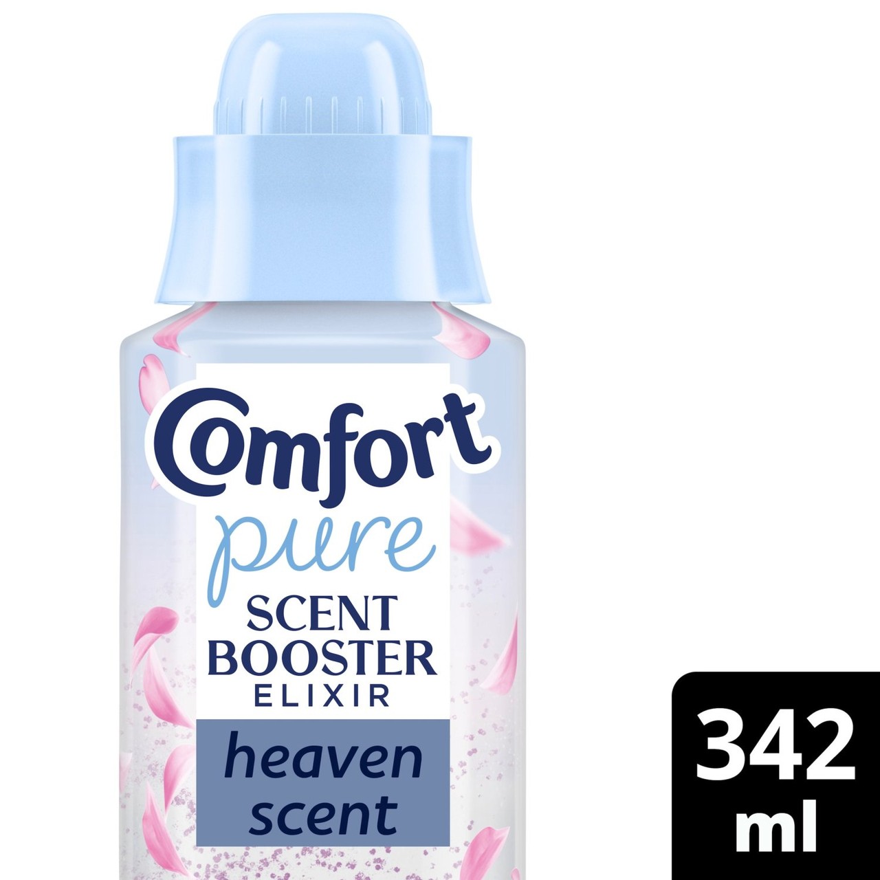 Comfort Pure Scent Booster Elixir Heaven 342ml