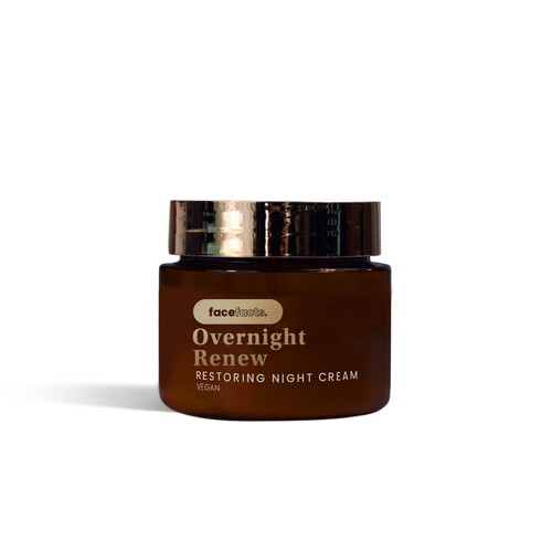 Face Facts Overnight Renew Restoring Night Cream 