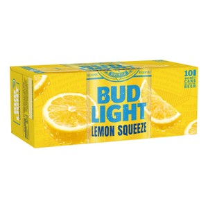 Bud Light Lemon 10 x 440ml product image