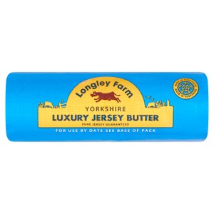Longley Farm 250g