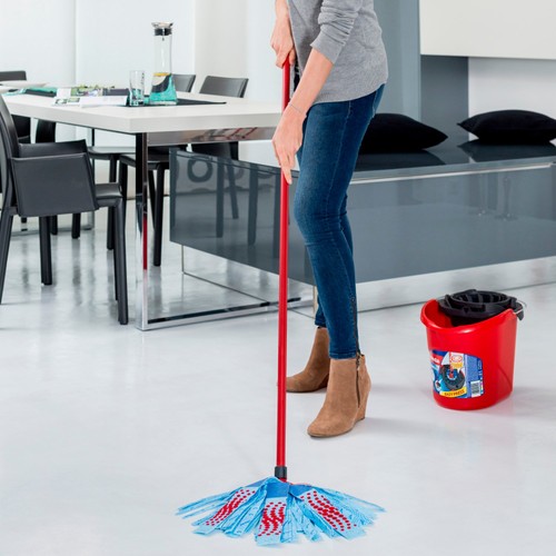 Vileda Supermocio Mop