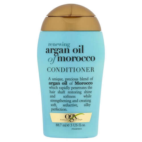 Ogx Renewing Argan Oil Of Morocco Conditioner