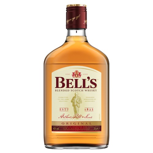 Bell's Whisky