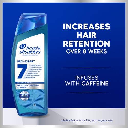 Head & Shoulders Protect Shampoo 