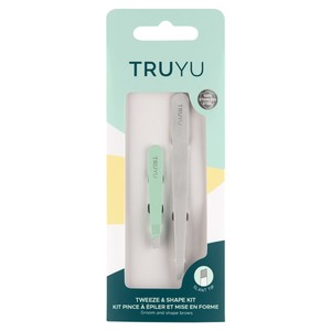 TRUYU Ultimate Face Brush