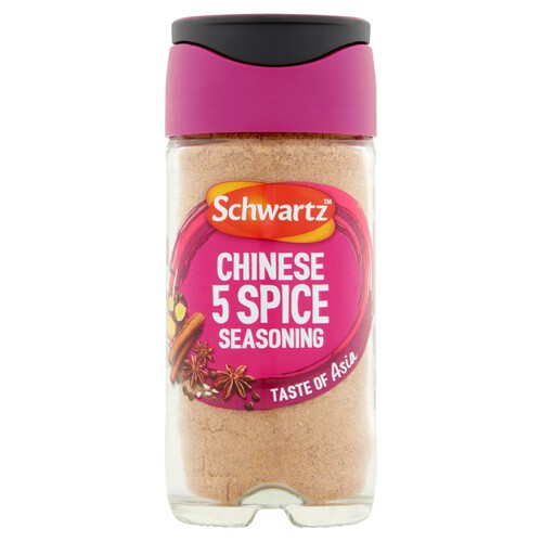 Schwartz Chinese Five Spice