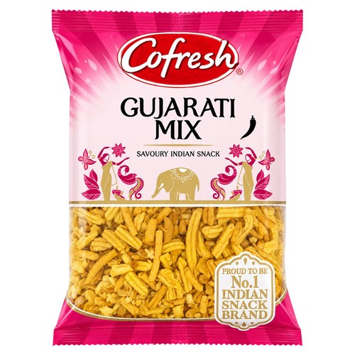 Cofresh Gujarati Mix 