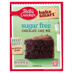 Betty Crocker Chocolate Chunk Muffin Mix