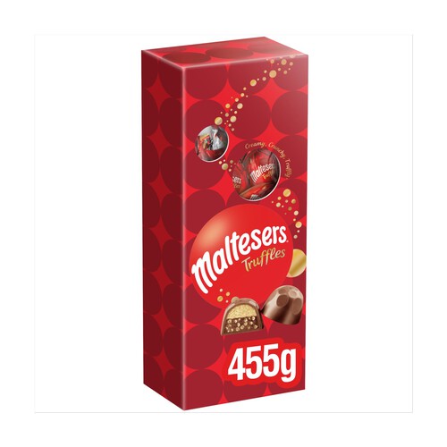 Maltesers Truffles Party Gift Box