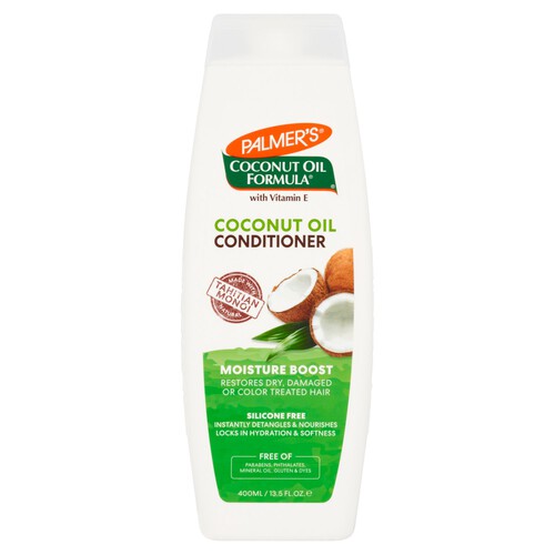 Palmer's Coconut Oil Formula Moisture Boost Conditioner